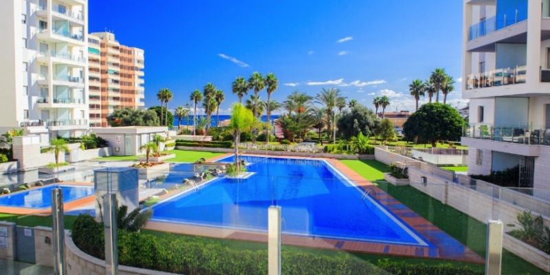 Why should you trust in our apartments in La Mata?