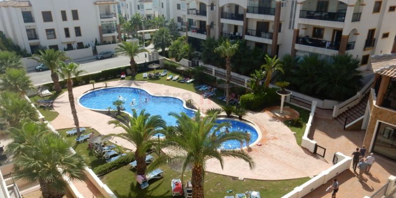 Buy one of our 25 apartments in Guardamar del Segura