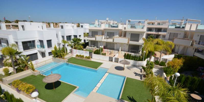 5 reasons to buy one of our apartments for sale in Ciudad Quesada