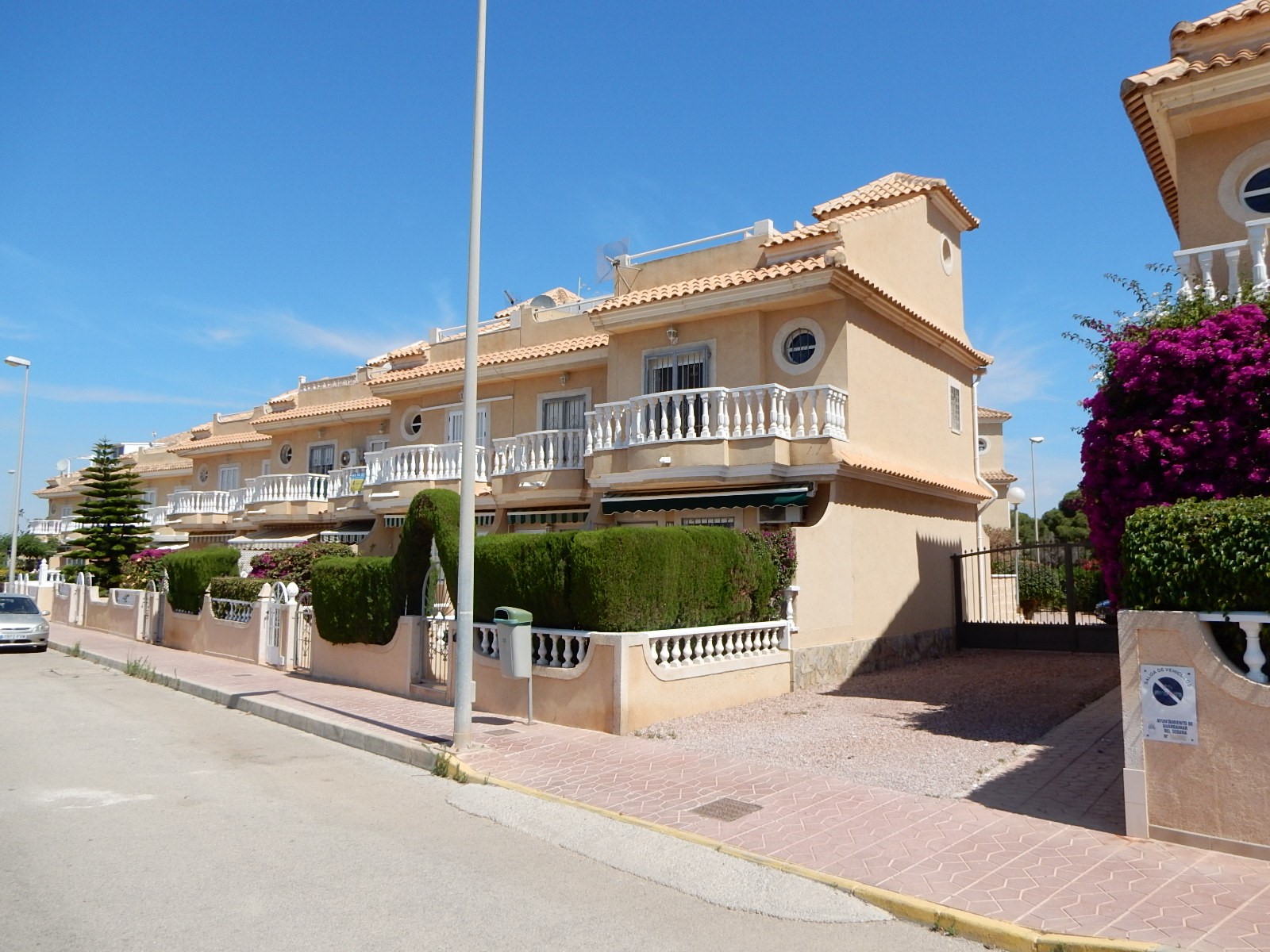 2 bed House for Sale in La Mata