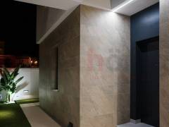 New build - Villa - San Miguel de Salinas - El Galan