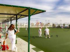 New build - Villa - Orihuela Costa - Vistabella golf
