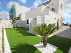Neubau-Projekte - Einfamilienhaus - San Miguel de Salinas - Cerro del Sol