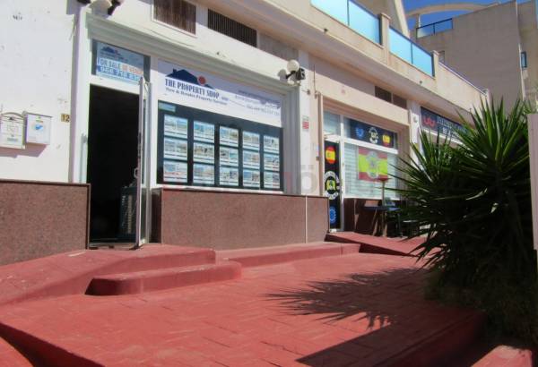 Commercial - Resales - Cabo Roig - Cabo Roig