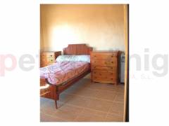 Resales - Townhouse - Other areas - Abanilla