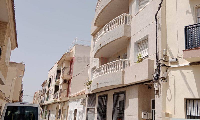 Sale -  квартира - Other areas - San Javier