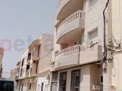 Resales - Lägenhet - Other areas - San Javier