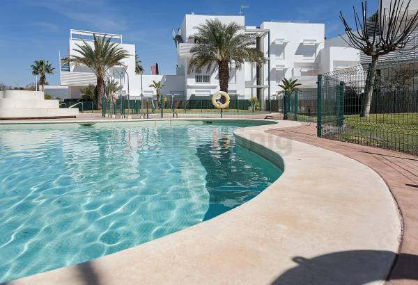 Apartment - New build - Other areas - Vera playa
