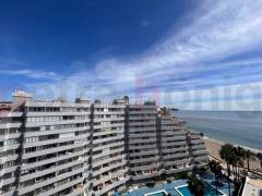 New build - Apartment - Calpe - Playa De La Fossa
