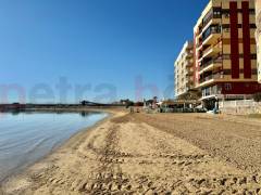 Til Salgs - Leilighet - Torrevieja - Playa Acequion