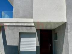 nieuw - Villa - Finestrat - Sierra cortina