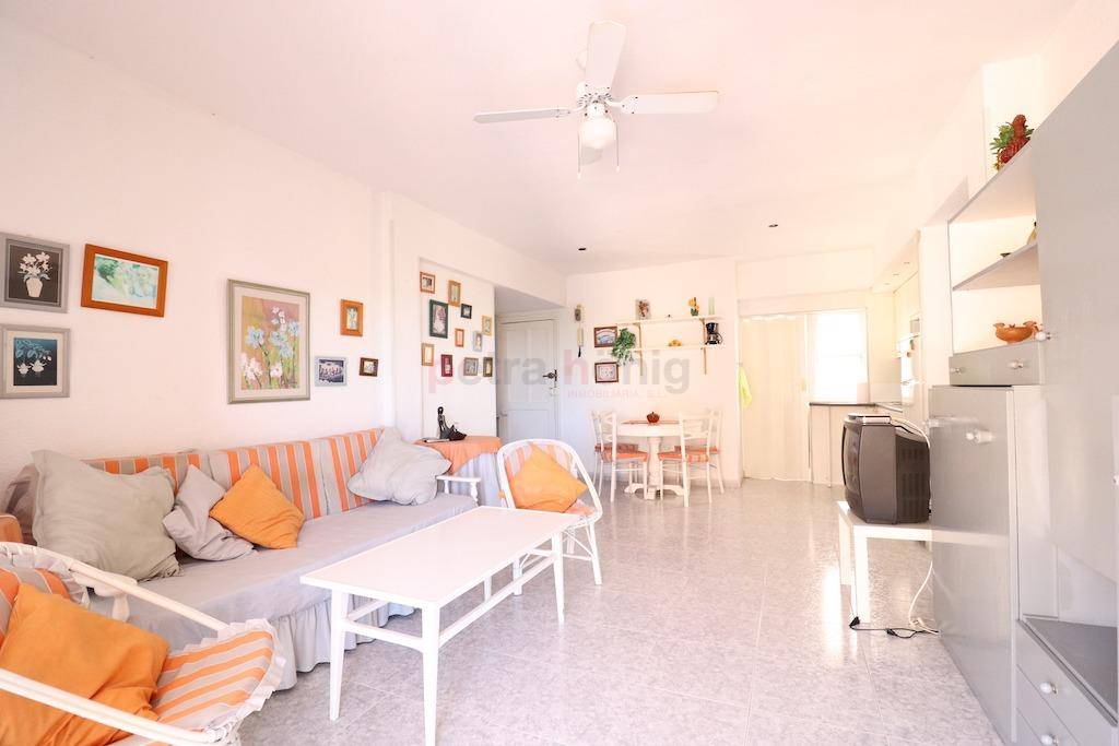 Resales - Apartment - Orihuela Costa - Punta Prima