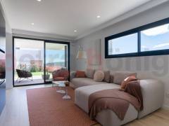 New build - Apartment - Other areas - Cumbre Del Sol