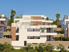 New build - Apartment - Other areas - Cumbre Del Sol