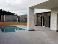 New build - Villa - La Romana - None
