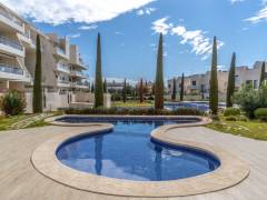 Resales - Apartment - Orihuela Costa - Urbanización Montezenia-Torrezenia