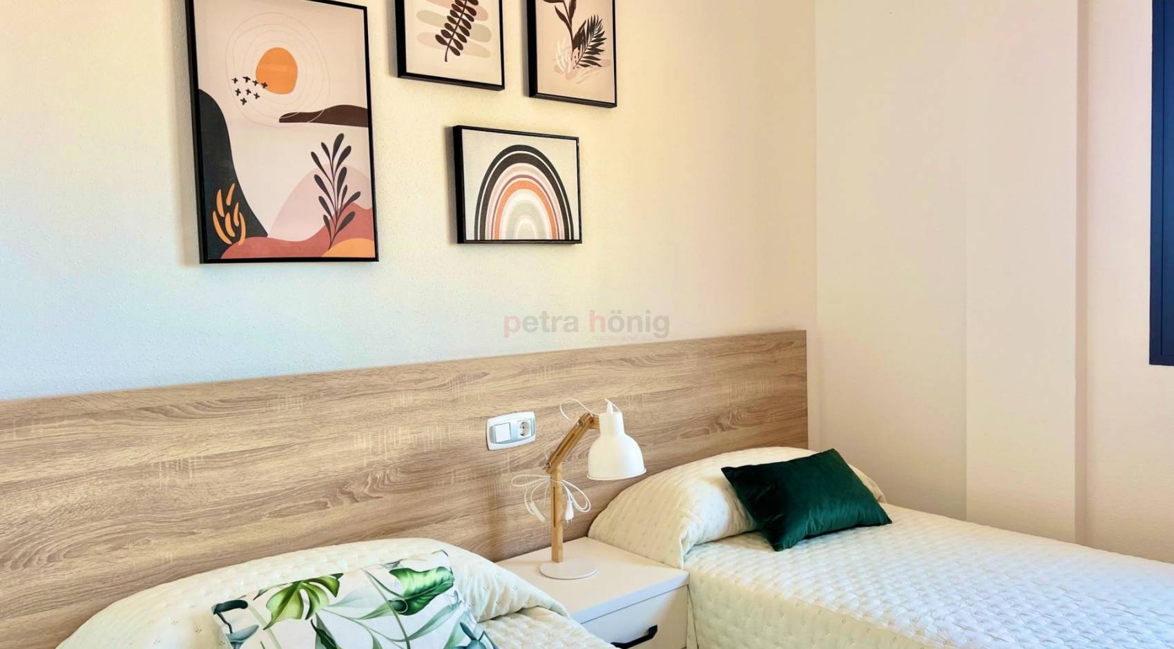 nieuw - Appartement - Other areas - Collado Bajo