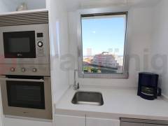 Resales - Apartment - Orihuela Costa - Villamartin