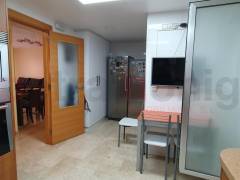 Resales - Apartment - Other areas - Oliva