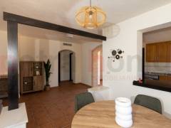 New build - Townhouse - Other areas - Las Palas