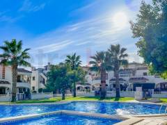 Resales - lejlighed - Orihuela Costa - Playa Flamenca