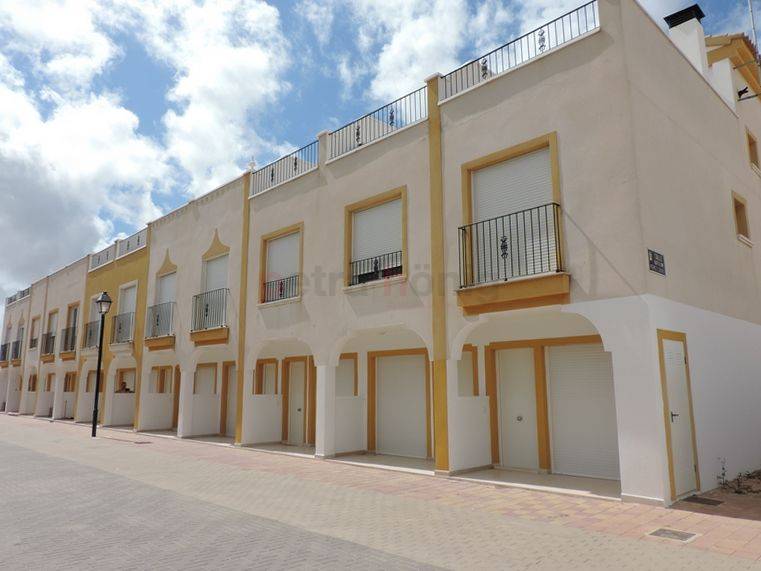 Resales - Townhouse - Other areas - Torre Pacheco