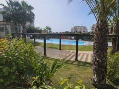 A Vendre - Appartement - Alicante