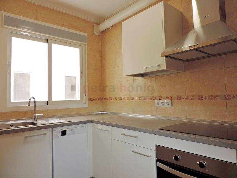 Resales - Townhouse - Other areas - Torre Pacheco