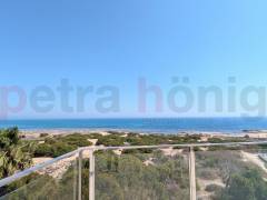 Resales - Apartment - Pinada Beach La Mata