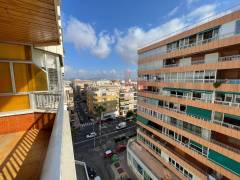 Resales - Apartment - Torrevieja - Los Balcones