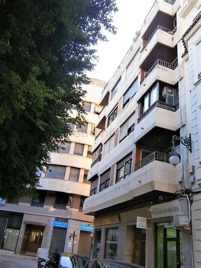 Gebrauchtobjekte - Apartment - Orihuela Costa - Zona Centro