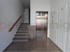 Resales - Apartment - Torrevieja - Paseo maritimo