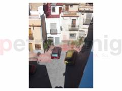 Resales - Townhouse - Other areas - Abanilla