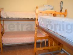 Resales - Apartment - San Pedro del Pinatar