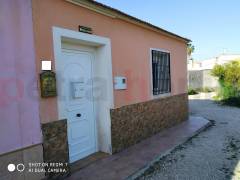 Resales - Townhouse - Los Montesinos