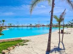 New build - Villa - Other areas - Santa Rosalia Lake And Life Resort