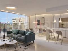 New build - Apartment - Torrevieja - La Mata