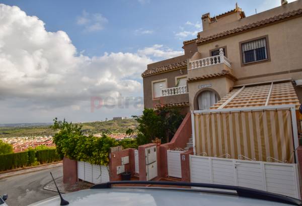 Townhouse - Resales - Gran Alacant - Monte y Mar Alto