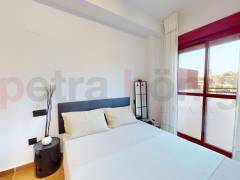 nieuw - Appartement - Murcia - Rio Segura