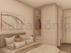 New build - Bungalow - Other areas - Roldán