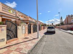 Resales - Townhouse - Gran Alacant - Puerto Marino