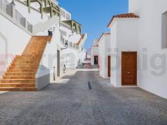 New build - Apartment - Other areas - Xeresa del monte