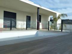 New build - Villa - Other areas - LAS KALENDAS
