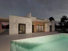 New build - Villa - Other areas - Roldán