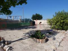 A Vendre - Finca - Other areas - Rafal