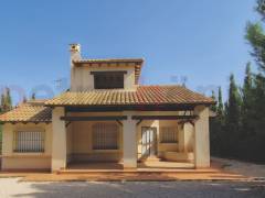 Neubau-Projekte - Einfamilienhaus - Other areas - Las Palas