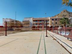 Gebrauchtobjekte - Apartment - Villanueva del Rio Segura - Urbanización plan parcial la morra