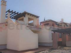 New build - Villa - Other areas - Las Palas