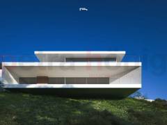 New build - Villa - Other areas - Verde Pino