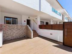 New build - Townhouse - Torrevieja - Los Altos